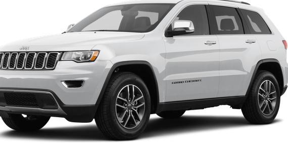 JEEP GRAND CHEROKEE 2020 1C4RJEBG6LC279209 image